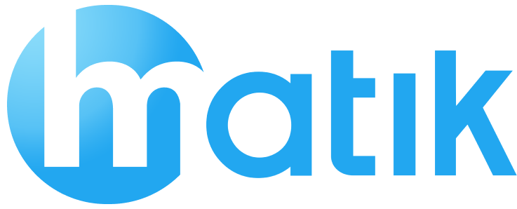 Logo Matik